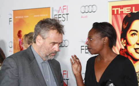 luc besson afi 2